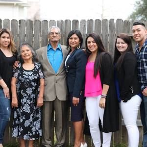 Meet your Posher, Delaney